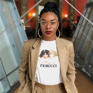 FIORUCCI White T-Shirt